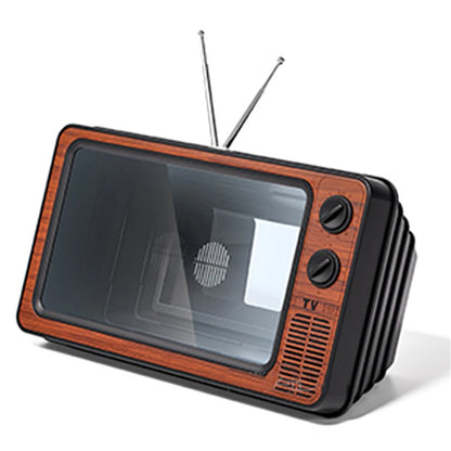 ExpandTV™ – retro TV box, expanded screen