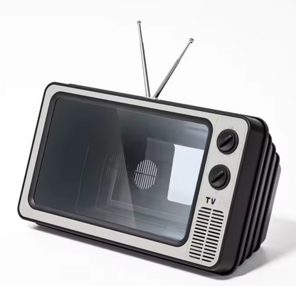 ExpandTV™ – retro TV box, expanded screen